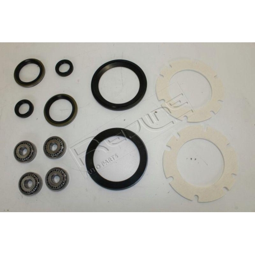 Reparatursatz Achsschenkel Red-line 74SZ005 f&uuml;r Suzuki Vorne