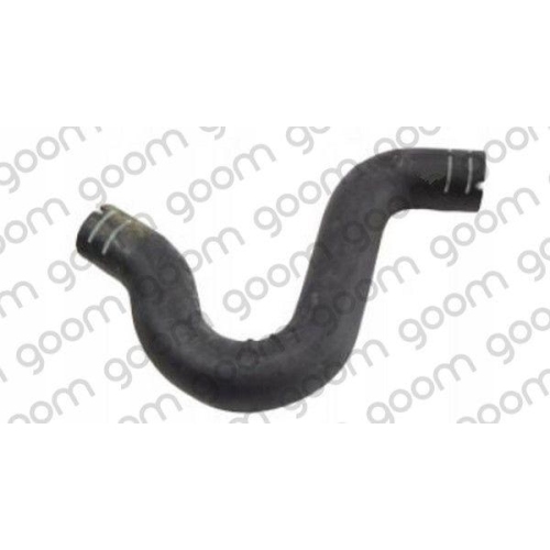Radiator Hose Goom RH-2174 for Alfa Romeo Fiat Lancia