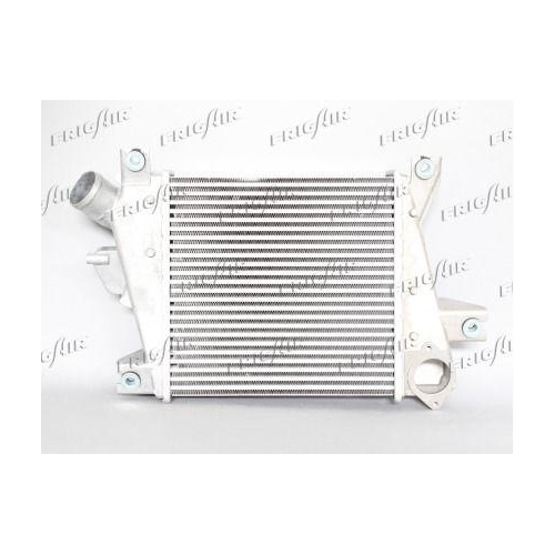 Ladeluftkühler Frigair 0721.3003 für Nissan