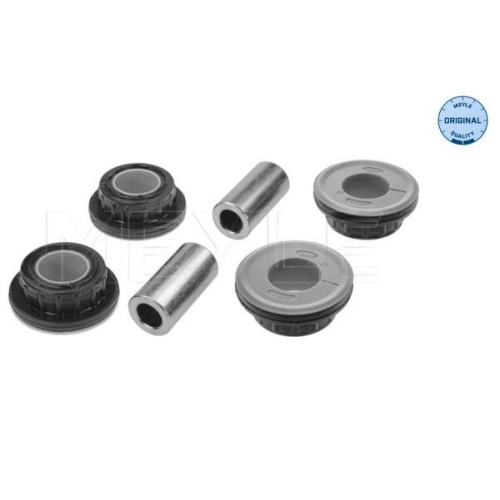Reparatursatz Lenker Meyle 2146100026S f&uuml;r Iveco Vorderachse Links