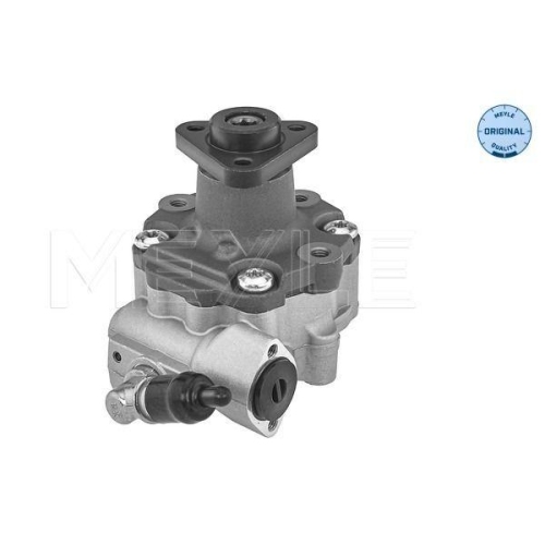 Hydraulikpumpe Lenkung Meyle 1146310055 Meyle-original: True To Oe. f&uuml;r Audi VW