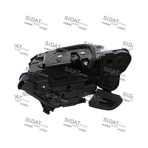 Türschloss Sidat 610351A2 für Audi Seat Skoda VW Vag Vorne Links