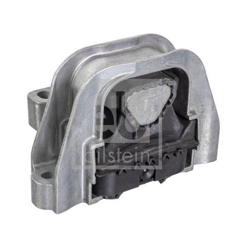 Lagerung Motor Febi Bilstein 180534 f&uuml;r Seat VW Vorne