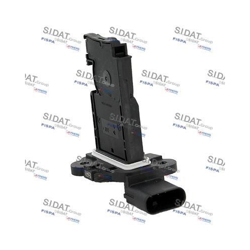 Luftmengenmesser Sidat 38.544 f&uuml;r Alfa Romeo Fiat Lancia