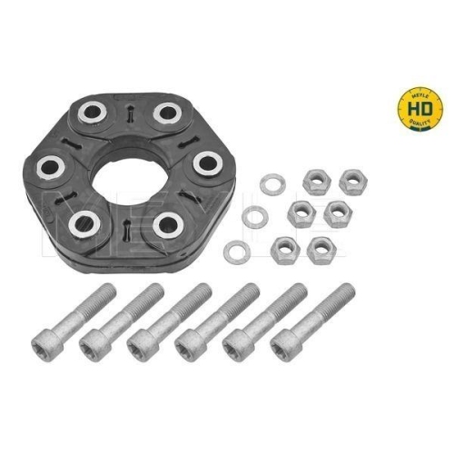 Gelenk Gelenkwelle Meyle 0141522130HD Meyle-hd-kit: Better Solution For You!