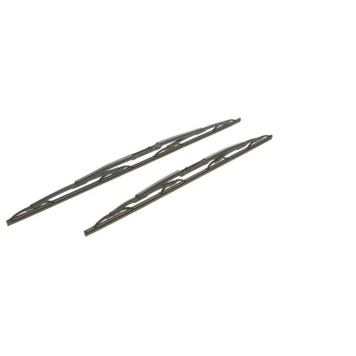 Wischblatt Bosch 3397001539 Twin f&uuml;r Vorne