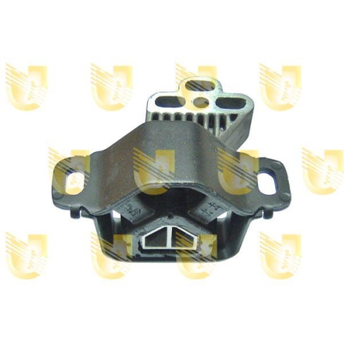 Lagerung Motor Unigom 396425 f&uuml;r Ford Hinten