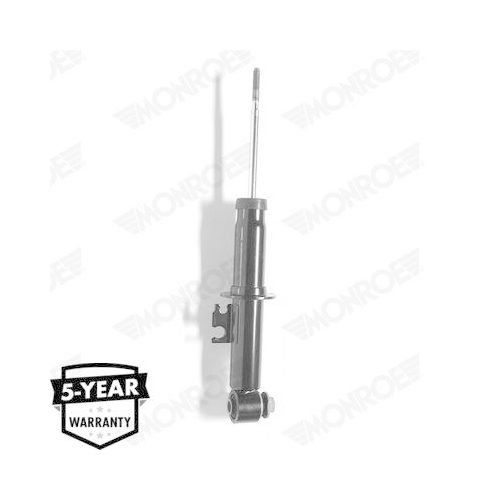 Sto&szlig;d&auml;mpfer Monroe G1086 Monroe Original (gas Technology) f&uuml;r Mini Hinterachse