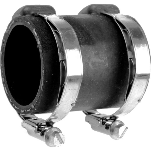 Ladeluftschlauch Gates 09-0127 für Citroën Peugeot