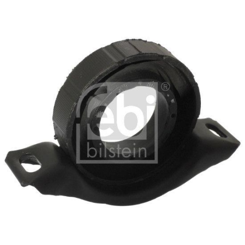 Lagerung Gelenkwelle Febi Bilstein 08538 f&uuml;r Mercedes Benz Mercedes Benz