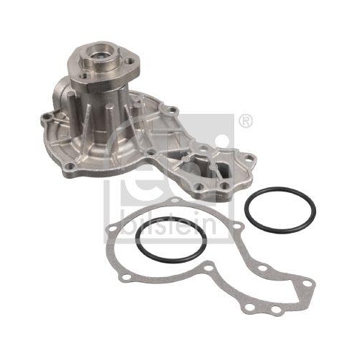 Wasserpumpe Motork&uuml;hlung Febi Bilstein 01286 f&uuml;r Audi Ford Seat VW Ford Usa