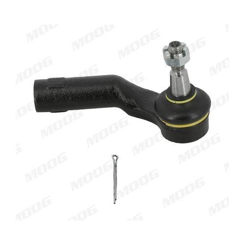 Spurstangenkopf Moog MD-ES-4718 f&uuml;r Mazda Vorderachse Rechts Au&szlig;en
