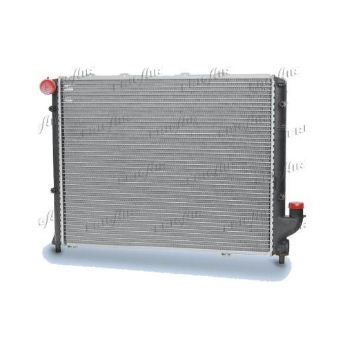 K&uuml;hler Motork&uuml;hlung Frigair 01133013 f&uuml;r Alfarome/fiat/lanci