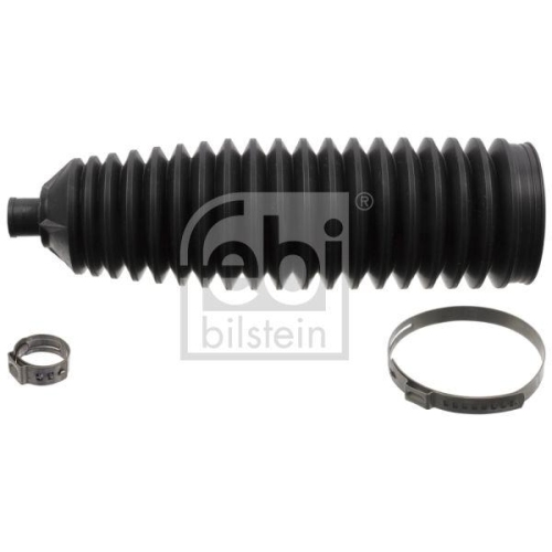 Faltenbalgsatz Lenkung Febi Bilstein 102365 f&uuml;r Opel Vauxhall General Motors
