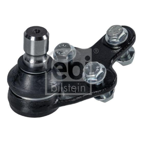 Trag /f&uuml;hrungsgelenk Febi Bilstein 172890 f&uuml;r Volvo Vorderachse Links