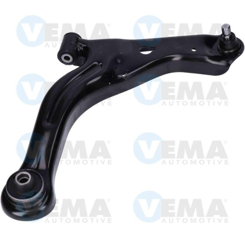 Lenker Radaufh&auml;ngung Vema 260268 f&uuml;r Ford Mazda Vorderachse Rechts