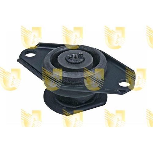 Lagerung Motor Unigom 395306 f&uuml;r Fiat Lancia Getriebeseitig