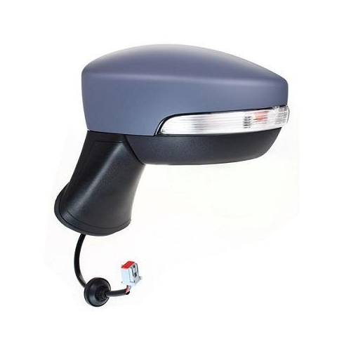 RECHTER SPIEGEL FORD ECOSPORT 2013 ELECT. C/FAN. C/PRIM. 5PIN ASF. DX