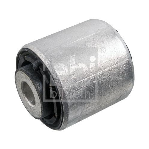Lagerung Lenker Febi Bilstein 174204 f&uuml;r Bmw Hinterachse Links Mitte Innen Unten
