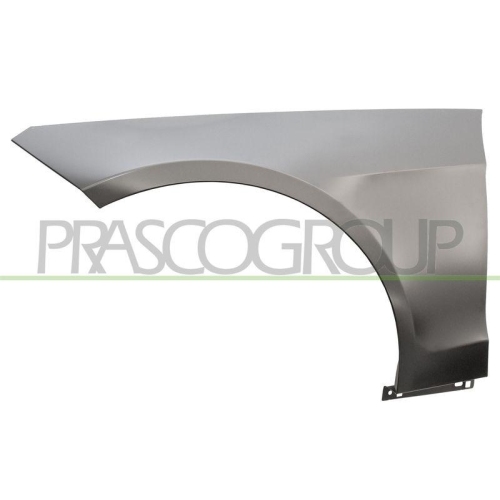 Kotfl&uuml;gel Prasco ME0433004 f&uuml;r Mercedes Benz Mercedes Benz Vorne Links