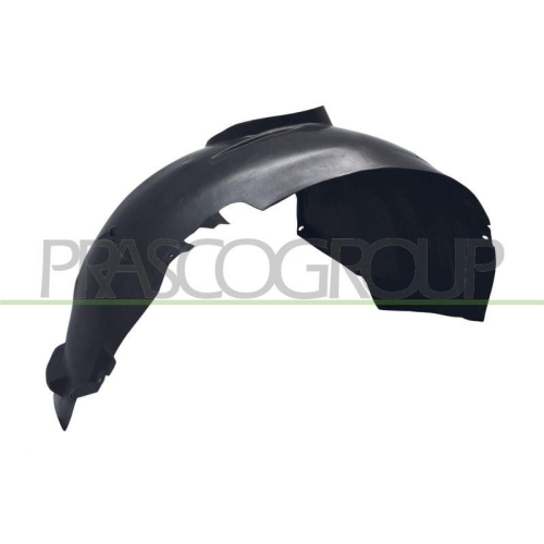 Verkleidung Radhaus Prasco FD7153604 f&uuml;r Ford Vorne Links