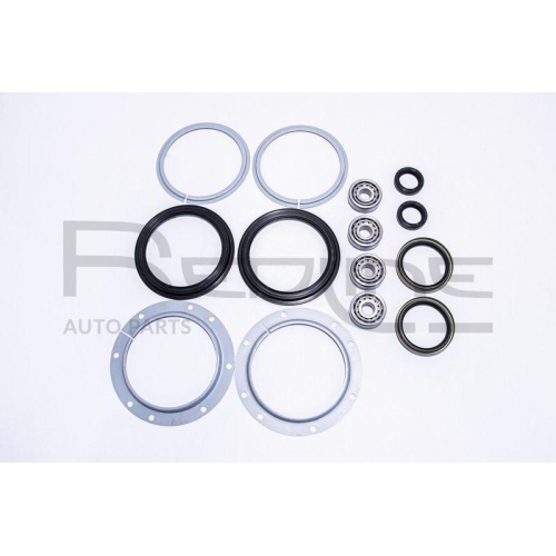 Repair Kit Steering Knuckle Red-line 74SZ006 for Suzuki