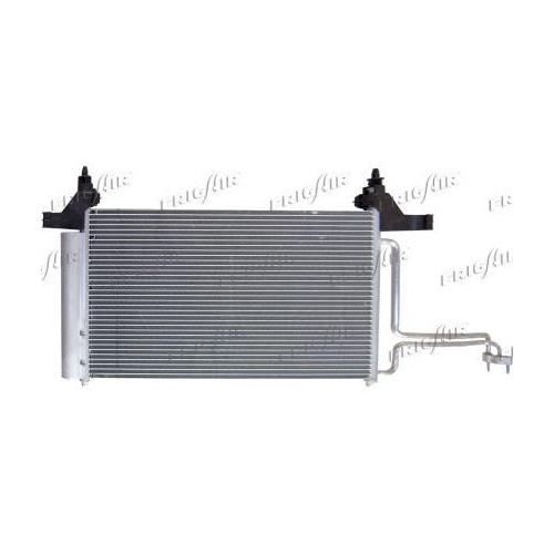 Kondensator Klimaanlage Frigair 0804.2047 f&uuml;r Alfarome/fiat/lanci
