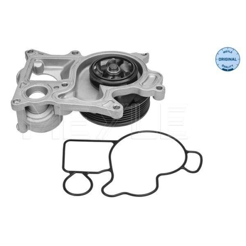Wasserpumpe Motork&uuml;hlung Meyle 3132200019 Meyle-original: True To Oe. f&uuml;r Bmw