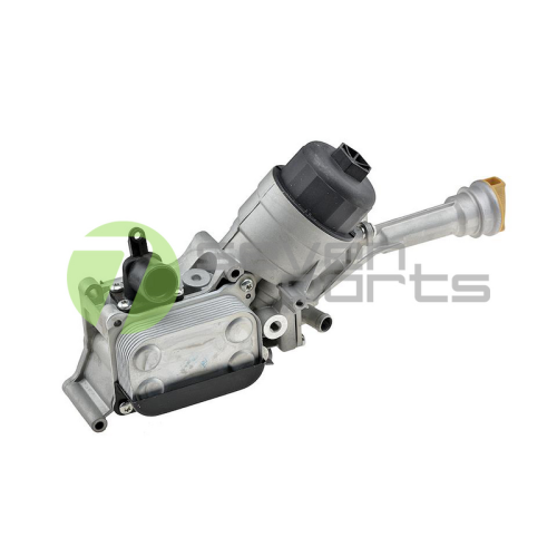 Ölkühler Motoröl 7 Seven Parts SV2300085 für Alfa Romeo Chrysler Fiat Lancia