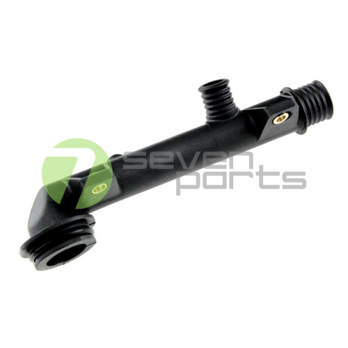 K&uuml;hlmittelflansch 7 Seven Parts SV2300248 f&uuml;r Bmw Mini