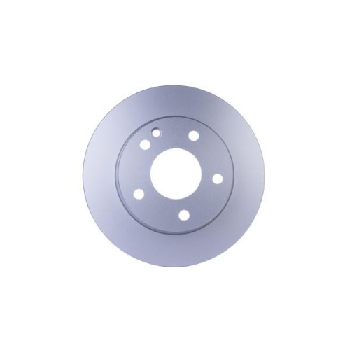 Bremsscheibe Hella 8DD 355 105-971 Pro f&uuml;r Mercedes Benz Mercedes Benz Evobus