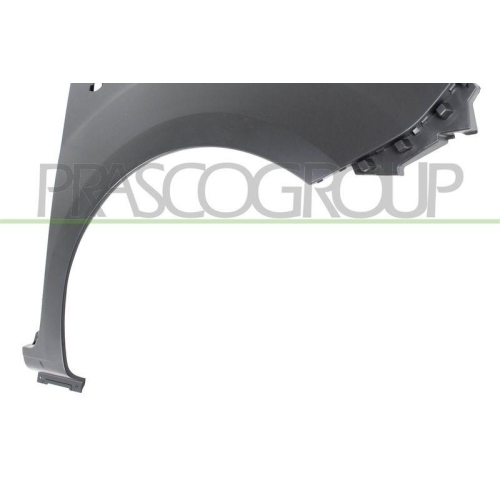 Kotfl&uuml;gel Prasco ME7503003 f&uuml;r Mercedes Benz Mercedes Benz Vorne Rechts