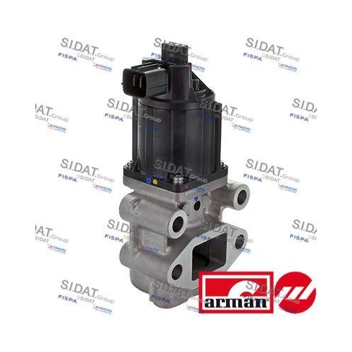 Agr Ventil Sidat 83.1294AS Arman f&uuml;r Mitsubishi