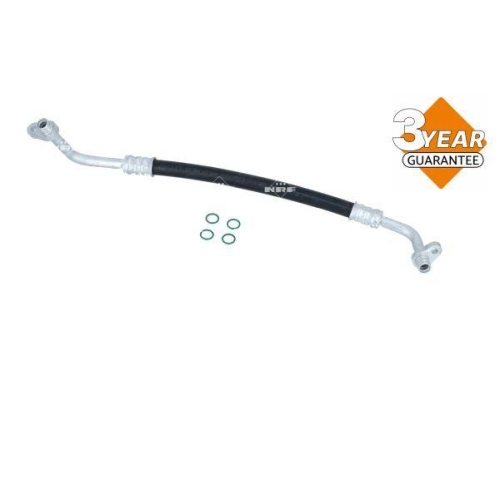 Hochdruck /niederdruckleitung Klimaanlage Nrf 400004 Easy Fit f&uuml;r Citro&euml;n