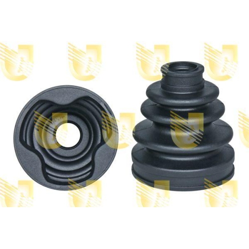 Faltenbalg Antriebswelle Unigom 313165 f&uuml;r Toyota Getriebeseitig