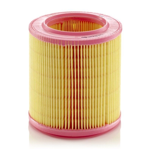 Luftfilter Mann-filter C 1577 f&uuml;r Ford Saab General Motors