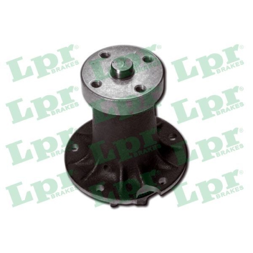Wasserpumpe Motork&uuml;hlung Lpr WP0702 f&uuml;r Mercedes Benz Mercedes Benz