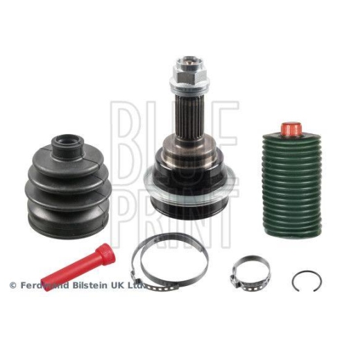 Gelenksatz Antriebswelle Blue Print ADK88911 für Suzuki Vorderachse Radseitig