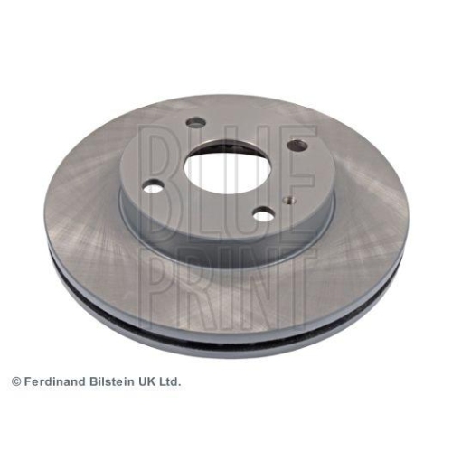 Bremsscheibe Blue Print ADM54364 f&uuml;r Mazda Vorderachse