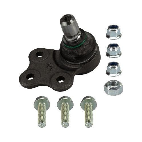 Trag /f&uuml;hrungsgelenk Trw JBJ807 f&uuml;r Chrysler Fiat Lancia Vorderachse Links