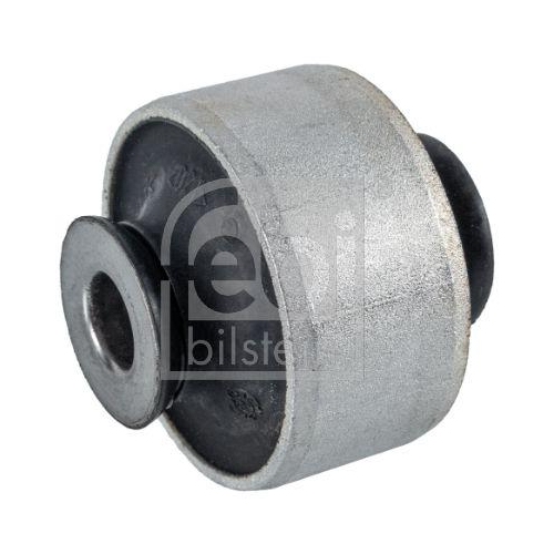 Lagerung Lenker Febi Bilstein 171569 f&uuml;r Renault Smart Vorderachse Links Hinten