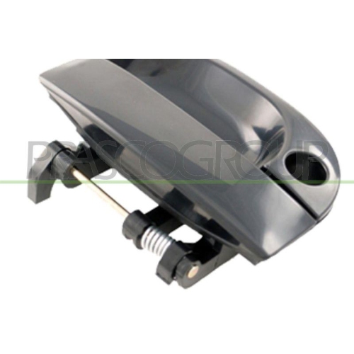 Türaußengriff Prasco HN9228101 für Hyundai Außen Hinten Rechts