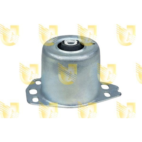 Lagerung Motor Unigom 395307 f&uuml;r Alfa Romeo Fiat Lancia Links Unten