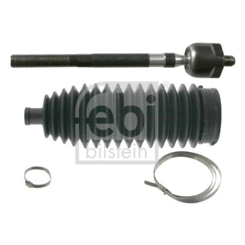 Axialgelenk Spurstange Febi Bilstein 27203 f&uuml;r Renault Vorderachse Links