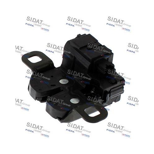 Heckklappenschloss Sidat 610688A2 für Mini