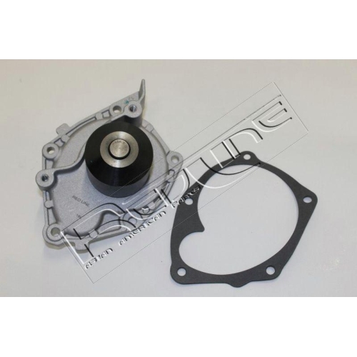 Wasserpumpe Motork&uuml;hlung Red-line 28MI034 f&uuml;r Mitsubishi Nissan Opel Renault