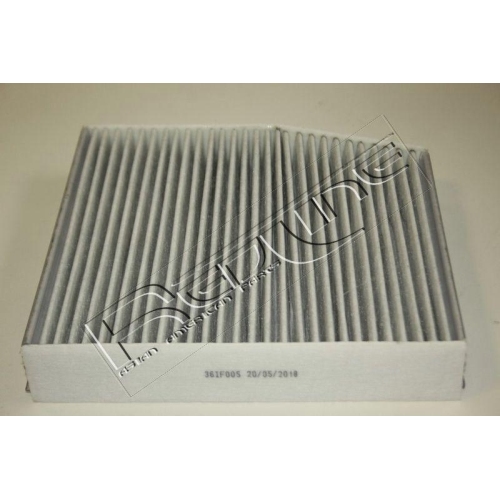 Filter Innenraumluft Red-line 36IF005 für Mercedes Benz Mercedes Benz Infiniti