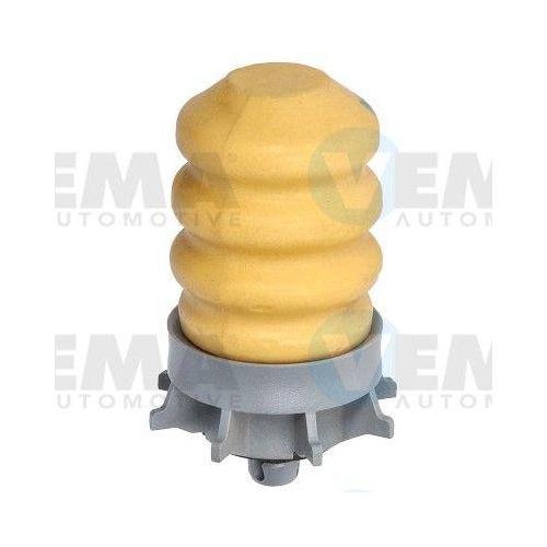 Anschlagpuffer Federung Vema 380372 für Citroën Citroën/peugeot
