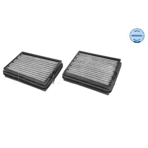 Filter Innenraumluft Meyle 0123200012S Meyle-original: True To Oe. f&uuml;r