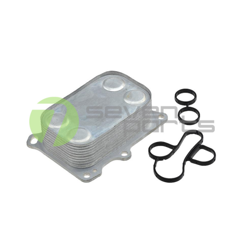 Ölkühler Motoröl 7 Seven Parts SV2300086 für Fiat Chrysler Jeep Abarth Lancia